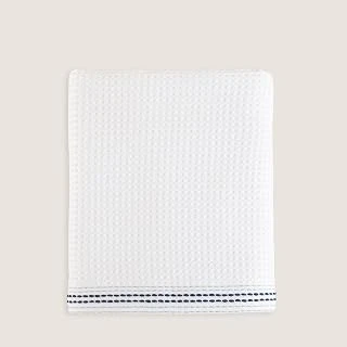 Alıesta Bambu Yüz Havlusu 50X90 Cm Beyaz ürün görseli 1