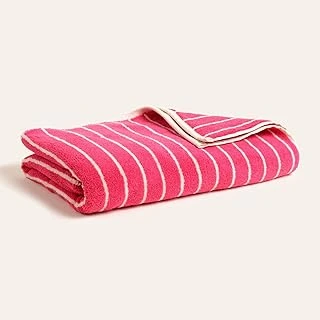 Solıd Fuşya Banyo Havlusu 90X150 Cm ürün görseli 1