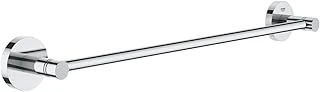 Grohe Start Quickfix Uzun Havluluk | 504Mm | Duş / Banyo Aksesuarları | Krom | 41197000 ürün görseli 1