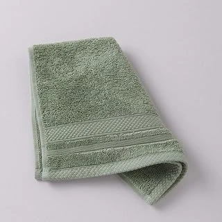 Linens 30X45 Cm El Havlusu Çağla Yeşili ürün görseli 1