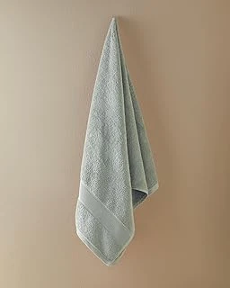 Poffy Soft&Premium Banyo Havlusu Su Yeşili ürün görseli 1