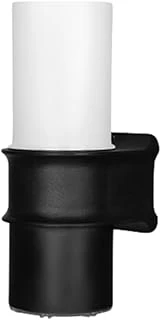 Zita Bahçe Aydınlatması Galata Roket Aplik 25 Cm Bahçe Lambası 220V E27 Ip54 ürün görseli 1