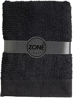 Zone Confetti Banyo Havlusu, Siyah, 70 X 140 ürün görseli 1