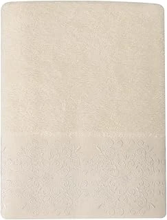 Porland Sty Sabre Nakışlı Havlu 50X90 ürün görseli 1