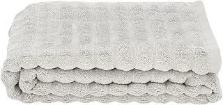 Zone Denmark Denmark Inu Banyo Havlusu 140 X 70 Cm Yumuşak Gri ürün görseli 1