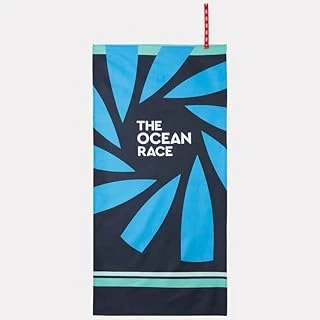 Helly Hansen The Race Beach Towel Unisex Plaj Havlusu Hha.21757.597 ürün görseli 1