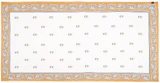 Baklan Ekru Peştamal 90X170 Cm ürün görseli 1