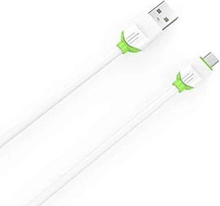 Ls32 Micro Usb Kablo Beyaz ürün görseli 1