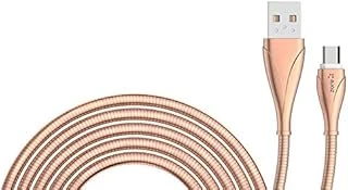 Ls28 Micro Usb Kablo Gold ürün görseli 1