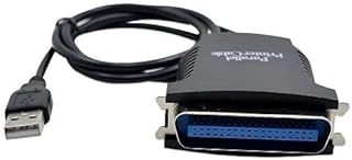 Usb Yazıcı Kablosu Usb Printer Kablo Usb Paralel Printer Yazıcı Kablosu ürün görseli 1