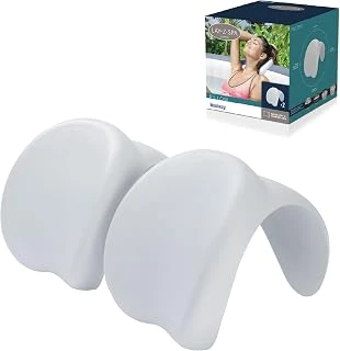 Lay-Z-Spa Boyun Yastığı Seti 25 X 19,5 X 17,5 Cm ürün görseli 1
