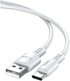 Sunix 2 Amper Usb/Type-C Şarj Data Kablosu Mcr-30 ürün görseli 1