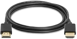 Hdmi Kablo, 1,5 Metre, Ethernet Destekli, Siyah ürün görseli 1