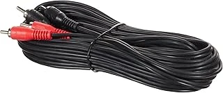 2Rca - 2Rca Siyah 10M ürün görseli 1