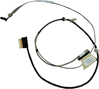 6017B0736703 6017B0587401 İle Uyumlu Ekran Data Flex Kablosu ürün görseli 1