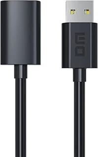Dm Ad051 Usb 2.0 Uzatma Ekleme Kablosu 1.5 Metre ürün görseli 1