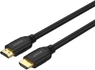 Unitek Hdmi Kablo V2.0 4K&60Hz 1.5Mt (C11079Bk-1.5M) ürün görseli 1