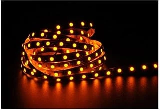 Sanec 4040 Amber Şerit Led Iç Mekan – 1 Metre ürün görseli 1