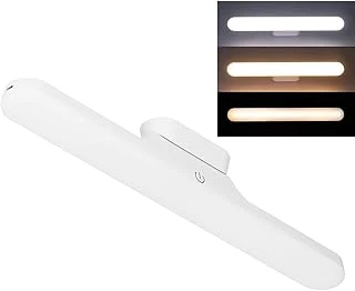 Greentech Usb Şarjli 3 Renk Işikli Led Aydinlatma (Gt-Cl03) ürün görseli 1