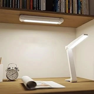 Greentech Masaüstü Şarjlı Katlanabilir Portatif Led Aydınlatma/Gt-Cl14 ürün görseli 1