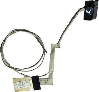 Y50-70 Y5070 59-424712 İle Uyumlu Ekran Data Flex Kablosu ürün görseli 1