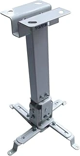 Codegen P20 Projeksiyon Askı Aparatı, Beyaz, 20 Cm ürün görseli 1
