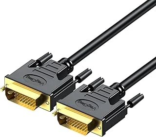 Veggieg 24+1 Dvi To Dvi Görüntü Aktarma Kablosu 1.5 Metre ürün görseli 1