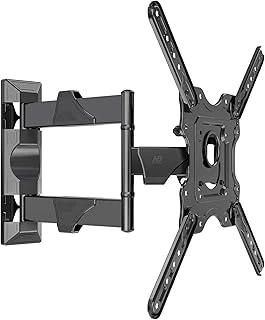 North Bayou Nb Nb P4 Ince 32"–55",Lcd Led Televizyonlar Için, Tuv Hareketli Tv Askı Aparatı ürün görseli 1