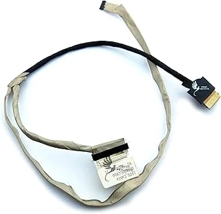 Dd0X83Lc720 İle Uyumlu Ekran Data Flex Kablosu ürün görseli 1