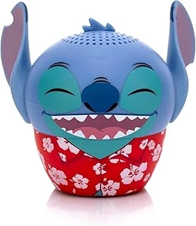 Bitty Boomers Disney: Stitch - Mini Bluetooth Hoparlör ürün görseli 1