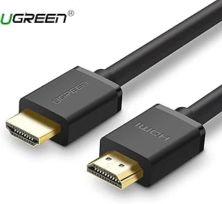 Ugreen Uhd 4K Yüksek Hızlı Ethernet Hdmi Kablosu, 10 Metre ürün görseli 1