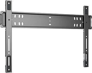 Vogel'S Tvm 5705 – Ince Tv Duvar Askısı, Benzersiz Guidancesystem Asma Mekanizmalı, 40 – 110 Inç Tv'Ler Için, Maks. 100 Kg, Tüv Onaylı, Vesa 600 X 400, Duvar Mesafesi 1,3 Cm, Güvenli Asma ürün görseli 1