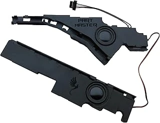 K550Jd P550Ep Y582Ea Notebook İle Uyumlu Hoparlör Seti ürün görseli 1