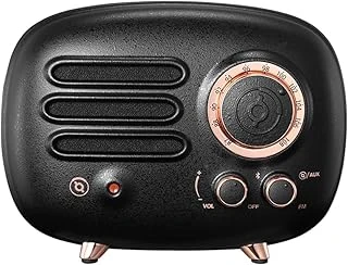 Muzen Radio Kignt (Rgb Bluetooth Hoparlör) ürün görseli 1