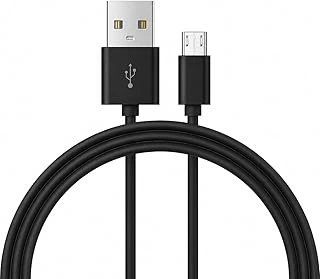 Coverzone Usb To Micro Usb Şarj Kablosu 5 Metre Uzun Kablo Hızlı Şarj Destekli Charging Data Sync Kablo High Speed Charging Tasarruflu Uzun Mesafe Kullanım İçin Usb Input Uyumlu | Zr940 ürün görseli 1