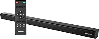 Honeywell Suono P2000 60W Stereo Bluetooth Soundbar ürün görseli 1