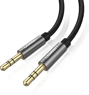 Ugreen Av119 3.5 Mm Aux Ses Kablosu 5 Metre ürün görseli 1