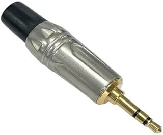 Hepa-Merz Hepa Merz Sfc-S35 3.5Mm Altın Uçlu Stereo (3.5 Mm Stereo Jak) ürün görseli 1