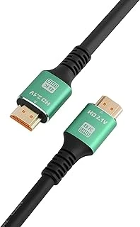 Codegen (Cps8K30) 3Mt 8K 60Hz Hdmi 2.1 - Ethernet 48 Gbps Metal Başlik Hdmi Kablo ürün görseli 1