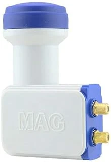 Magbox 15852 Mag Altın Uçlu Lnb, Çiftli ürün görseli 1
