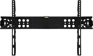 40'' - 75'' Sabi̇t Ki̇li̇tli̇ Lcd-Led Tv Duvar Aski Aparati (Su Terazi̇li̇) ürün görseli 1