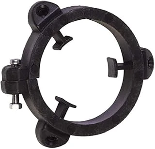Monte Lua Lnb Kelepçesi, Parabol Ofset, 4 No, 8 Mm, ürün görseli 1