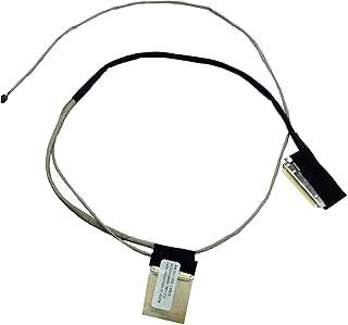 15-Ay011Nt W7S85Ea 15-Ay108Nt Y7Y85Ea İle Uyumlu Ekran Data Flex Kablosu ürün görseli 1