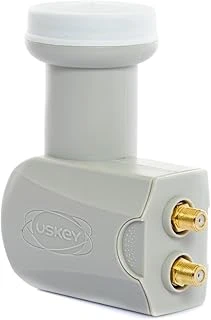 Wellhise Lnb 4K (İkili Lnb) ürün görseli 1