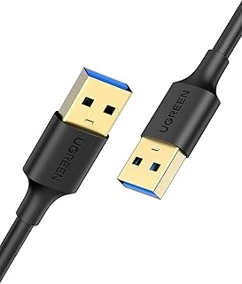 Ugreen Usb 3.0 Usb To Usb Data Kablosu, 1 Metre ürün görseli 1