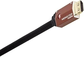 High Speed Hdmi Kablo 1000Hdexs Ethernetli (1 Metre) 3D Uyumlu 1 Meter Mc 1000Hdexs-1M Eu ürün görseli 1