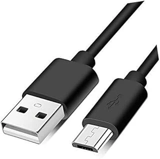 Pdateknoloji Micro Usb 1M Hızlı Şarj Data Kablosu - Byzmc-01S (Siyah) ürün görseli 1