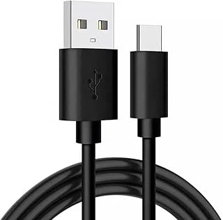 Robotistan Type-C Usb Kablo - Usb 3.1 3.2 Destekli, Hızlı Veri Transfer Şarj Kablosu ürün görseli 1