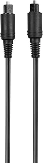 Belkin Optik Ses Kablosu, 0.5 M ürün görseli 1