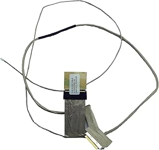 G510 Type 80A8 20238 İle Uyumlu Ekran Data Flex Kablosu ürün görseli 1